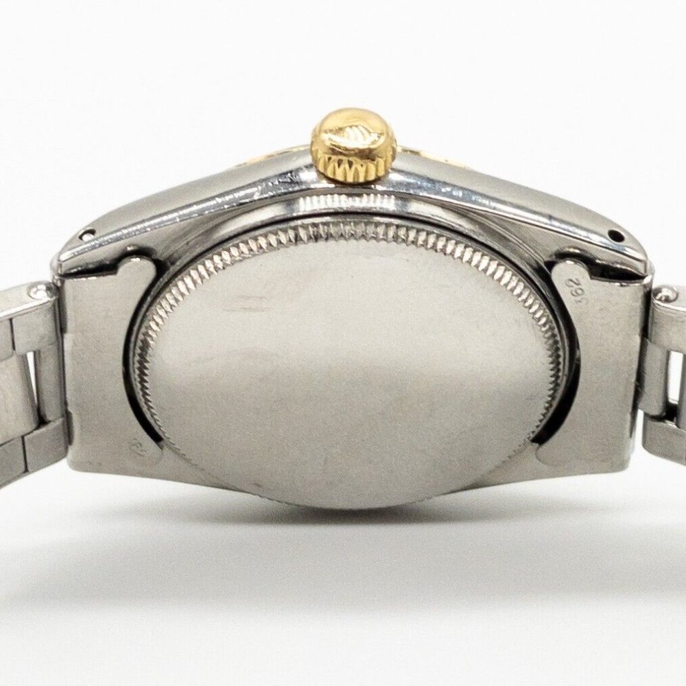 Rolex Ladies 31mm Diamond Dial Watch! - Picture 3 of 5